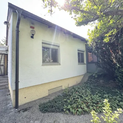 Grundstück für Einfamilienhaus (Abbruch/Neubau) nahe Ponnysee - Bild 3