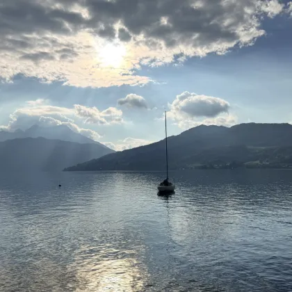 Kaufgelegenheit - Steinbach am Attersee - Bild 2