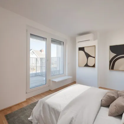 ERSTBEZUG | Ideale 2-Zimmer-Wohnung und Terrasse - Bild 3