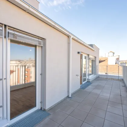 ERSTBEZUG | Ideale 2-Zimmer-Wohnung und Terrasse - Bild 2