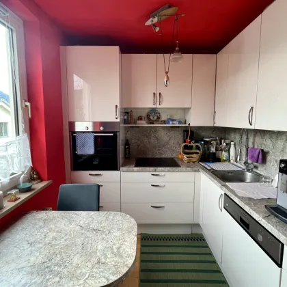 Anlegerwohnung mit Wohnrecht in Mondsee - Bild 3