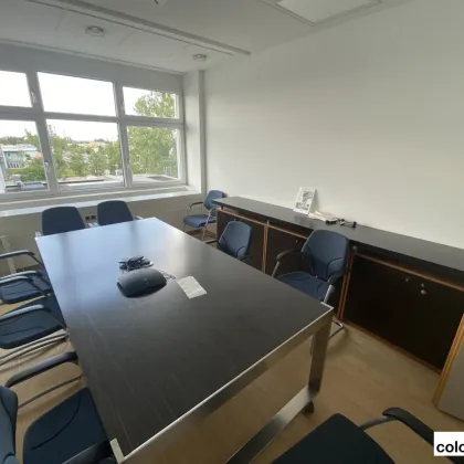 Gekühlte Kleinbüros Nähe Siemensstraße - provisionsfrei - Bild 3