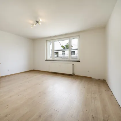 ***Achtung Pendler! 1-Zimmer-Neubauwohnung mit Stellplatzoption & sehr guter Anbindung*** - Bild 2