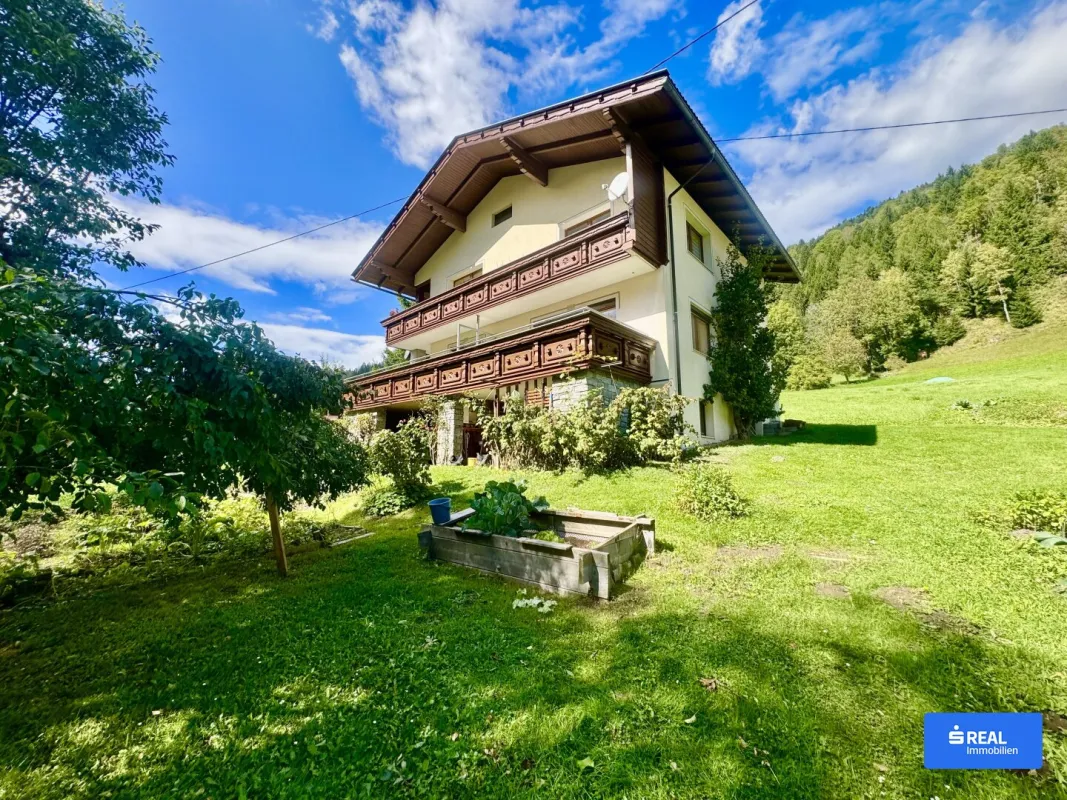 Wo der Garten wächst und die Lebensfreude blüht. - Bild 1