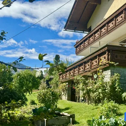 Wo der Garten wächst und die Lebensfreude blüht. - Bild 2