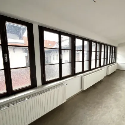 Seien Sie Ihr eigener Chef! #Ihr Büro nahe Hauptplatz #Pauschalmiete  inkl. HK/Strom/BK #Jetzt mieten! - Bild 3