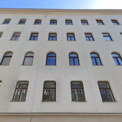 Wohnungspaket nähe Nestroyplatz - unbefristet vermietet! - Bild 2