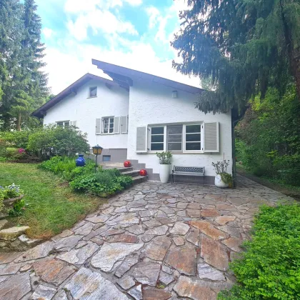 Charmantes Einfamilienhaus! - Bild 2