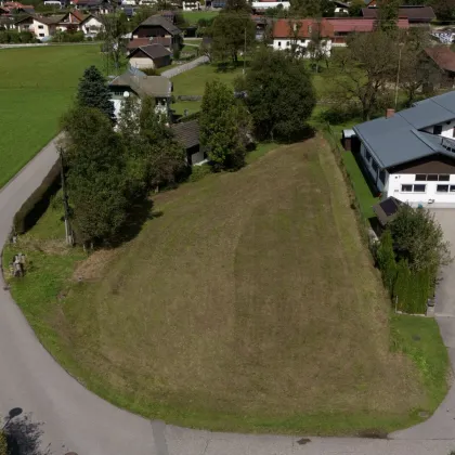 Erschlossenes Gewerbegrundstück nahe Spittal/Drau - Bild 3