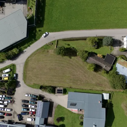 Erschlossenes Gewerbegrundstück nahe Spittal/Drau - Bild 2