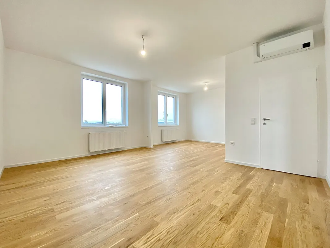 Top modernes BÜROCENTER I saniert I exklusive Ausstattung I Klimaanlagen I beliebte und auffällige Lage I - Bild 1