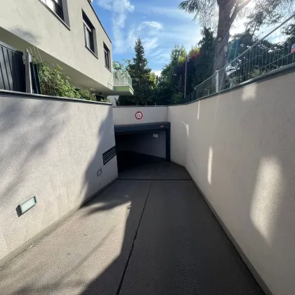 Tiefgaragenstellplatz nahe Carabelligasse Straße zu vermieten - Bild 3