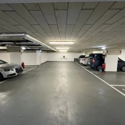 Tiefgaragenstellplatz nahe Carabelligasse Straße zu vermieten - Bild 2