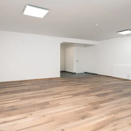 TOP Büro 66m2 Erstbezug in absoluter Ruhelage Provisionsfrei - Bild 3