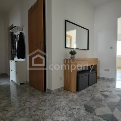 3 Zimmer - Küche - Bad - Speis / Kellerabteil und Tiefgaragen Stellplatz - Bild 3