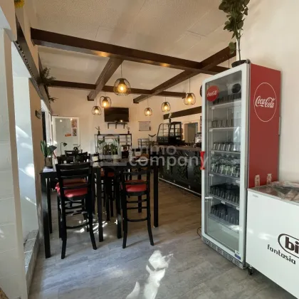 Charmantes Restaurant in 1150 Wien – Nur für 947 € ! - Bild 3