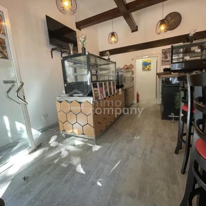 Charmantes Restaurant in 1150 Wien – Nur für 947 € ! - Bild 2