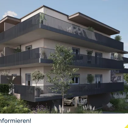 EIGENTUMSWOHNUNGEN in Königswiesen - Bild 2