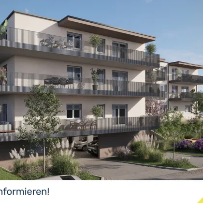 EIGENTUMSWOHNUNGEN in Königswiesen - Bild 3