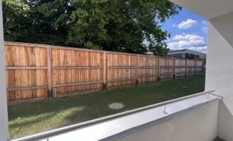 Begleitetes Wohnen in Pernitz -  2 Zimmer Erdgeschosswohnung mit Loggia