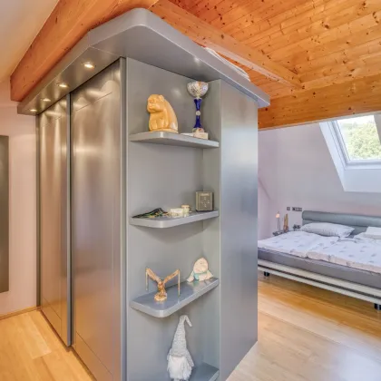 „Exklusives Zuhause mit Pool und traumhaftem Donaupanorama“ - Bild 3