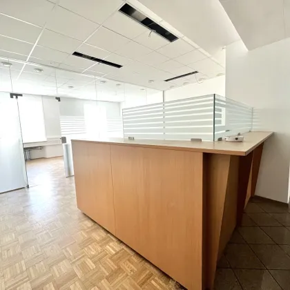 #Ihr Büro nahe Hauptplatz #Pauschalmiete  inkl. HK/Strom/BK #Jetzt mieten! - Bild 3