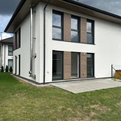 Doppelhaushälfte in Gmünd Nähe EKZ und Bahnhof - Bild 3