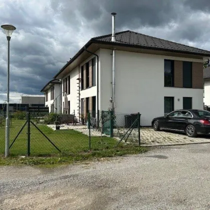 Doppelhaushälfte in Gmünd Nähe EKZ und Bahnhof - Bild 2