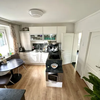 Traumhaftes Einfamilienhaus in Mattersburg – 6 Zimmer, Garten und Terrasse für 417.000 €! - Bild 2