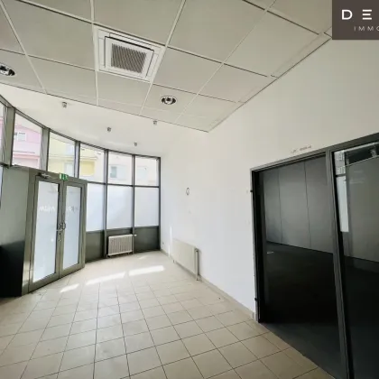 + + + FABIANI Haus + + +  gekühlte Erdgeschossfläche + + + Büro-/Geschäftslokal + + + - Bild 3