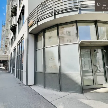 + + + FABIANI Haus + + +  gekühlte Erdgeschossfläche + + + Büro-/Geschäftslokal + + + - Bild 2