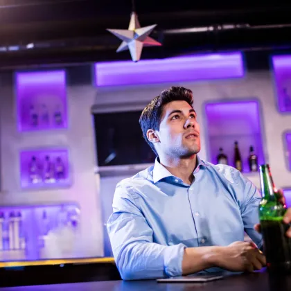 Sofort betriebsbereites Gebäude mit Gästezimmern, Gastronomiebereich und Bordell (Konzession) Genehmigung. - Bild 2