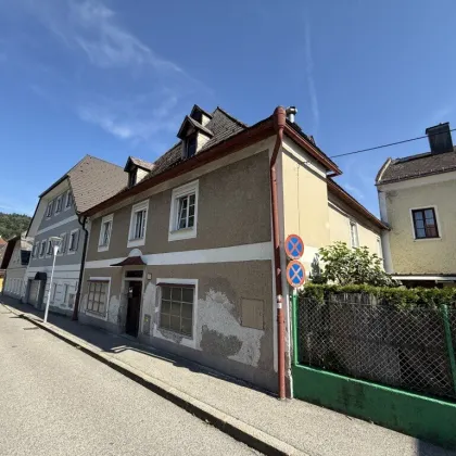 Wohnhaus in Zentrumnahe Lage Waidhofen/Ybbs - Bild 2
