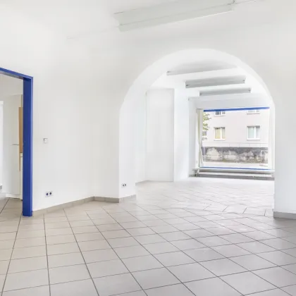 Geschäftslokal in Schallmoos - perfekte Sichtbarkeit! - Bild 3