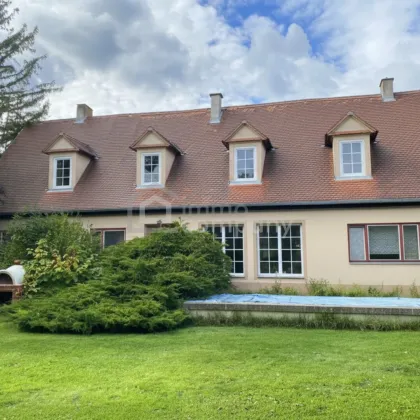 Secret Garden auf 2.000m² - Bild 2