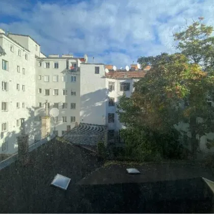 baubewilligtes Zinshaus nahe Hauptbahnhof - Bild 2