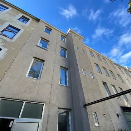 Zinshaus mit Baubewilligung in zentraler Lage - Bild 3