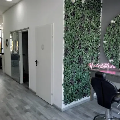 Attraktive Gewerbeeinheit in 1100 Wien – Top Lage, gepflegt, barrierefrei! - Bild 2