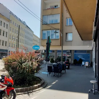 Attraktive Gewerbeeinheit in 1100 Wien – Top Lage, gepflegt, barrierefrei! - Bild 3