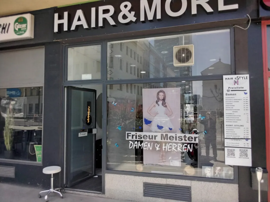 Attraktive Gewerbeeinheit in 1100 Wien – Top Lage, gepflegt, barrierefrei! - Bild 1