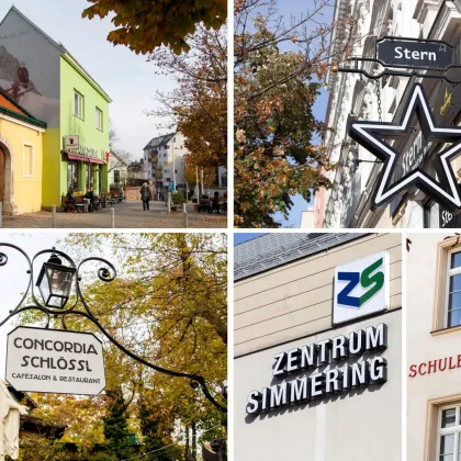 EARLY BIRD! Smart Investieren - Langfristig Profitieren! Ihre Vorsorge mit Charme! TOP-Neubauprojekt + Optimale Größen + Hochwertige Ausstattung + Tolle Renditen + Beste öffentliche Anbindung und Infrastruktur! - Bild 3