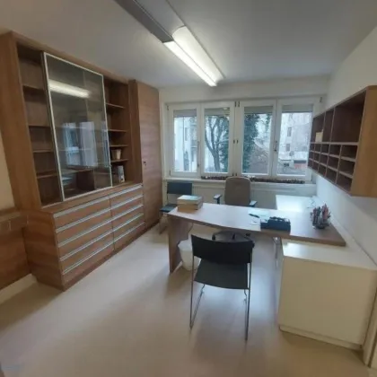 Voll eingerichtete Artzpraxis- ablösefrei und zur sofortigen Übernahme! Inkl Stellplatz! - Bild 3