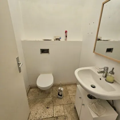 Gewerbeobjekt in guter Frequenzlage- zusätzlich großzügiger Weinkeller möglich - Bild 3