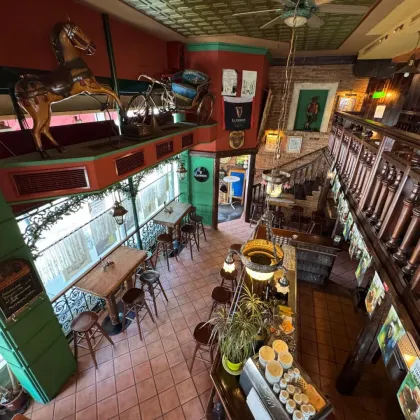 Erfolgreich geführtes Bier Pub in Topzustand zur sofortigen Übernahme - Bild 3