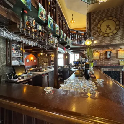 Erfolgreich geführtes Bier Pub in Topzustand zur sofortigen Übernahme - Bild 2