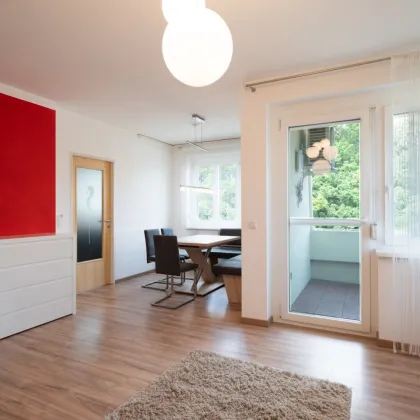++ Großzügige Wohnung mit blick in den Schlosspark  ++ - Bild 2