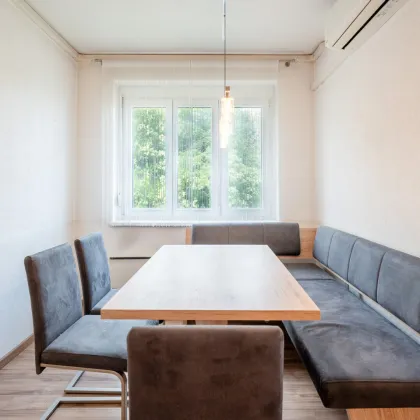 ++ Großzügige Wohnung mit blick in den Schlosspark  ++ - Bild 3
