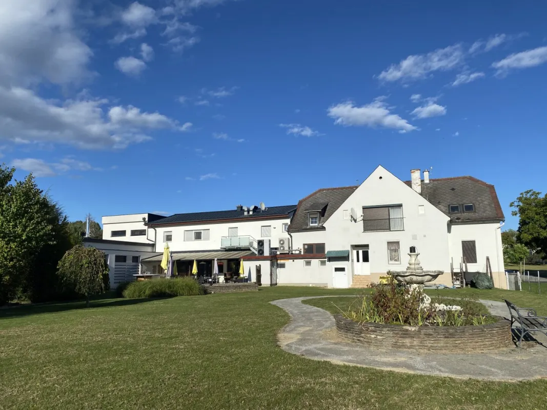 Anlageobjekt mit hohem Potenzial - Bild 1