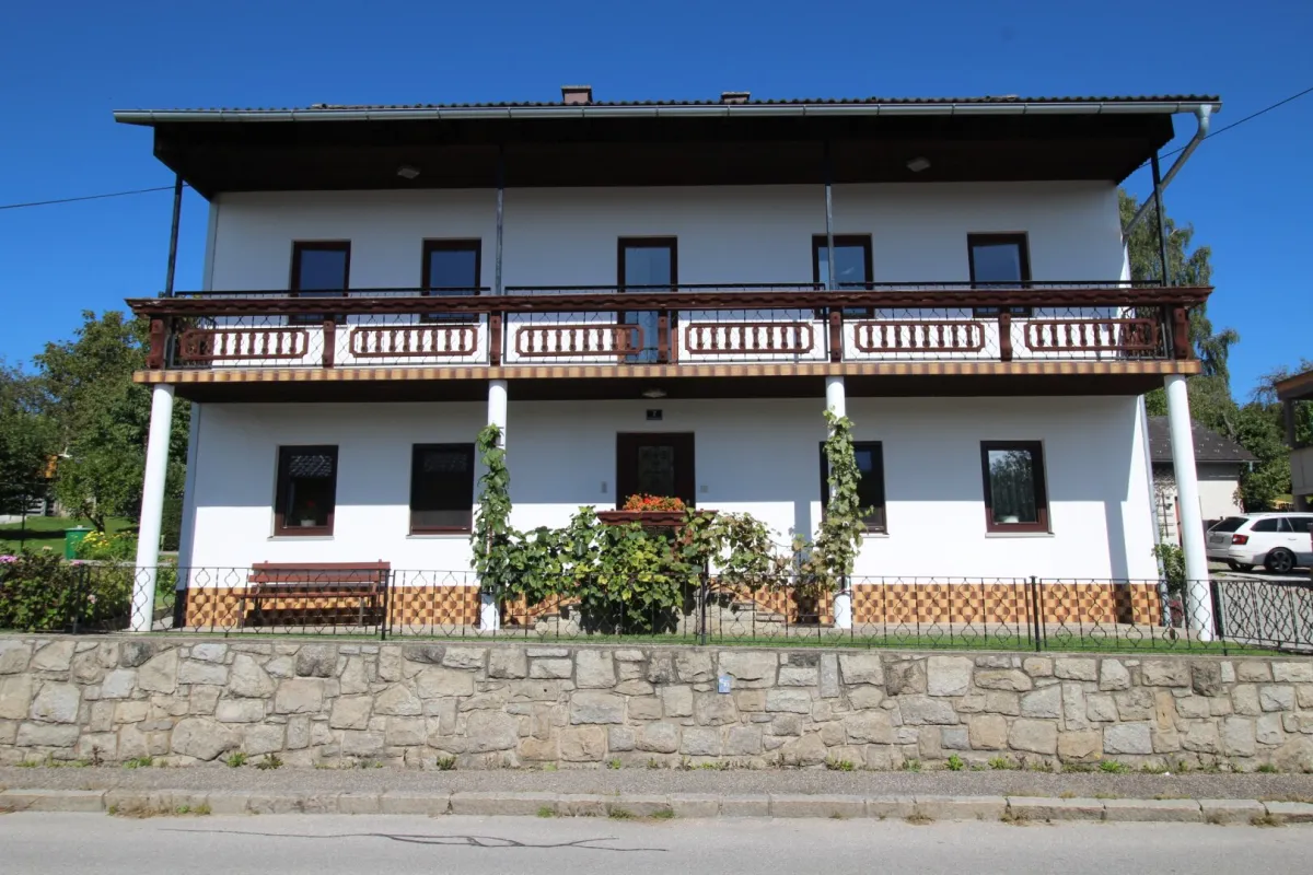 Haus zu mieten - 196 m² Wohnraum zum Gestalten und Entfalten inkl. Gartennutzung - Bild 1