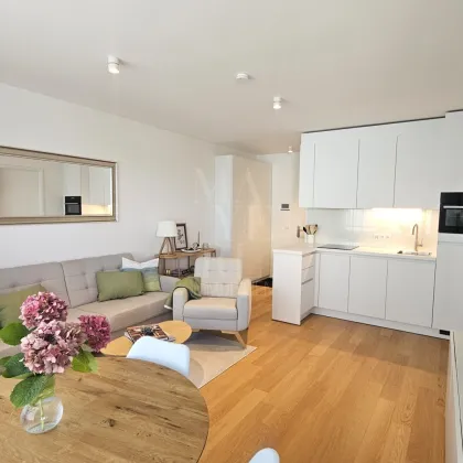 DC Residential – Exklusives Wohnen am Wasser - Bild 3